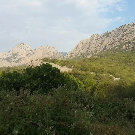 Zubeyde Hanim Evleri Apartman Antalya